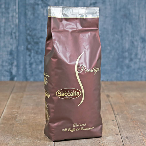 Prestige Coffee Beans (1kg)