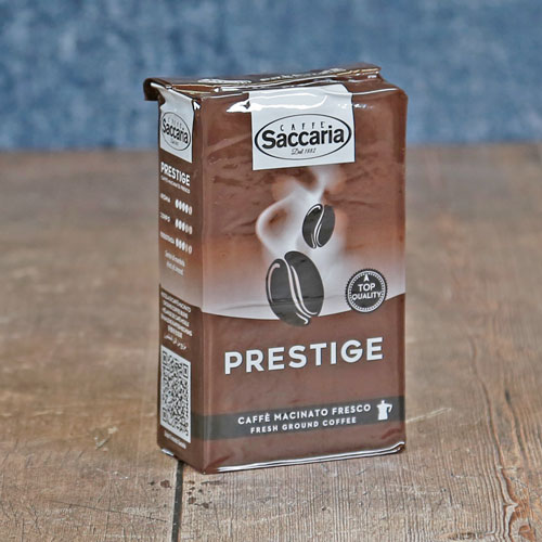 Prestige Ground Coffee (250g)