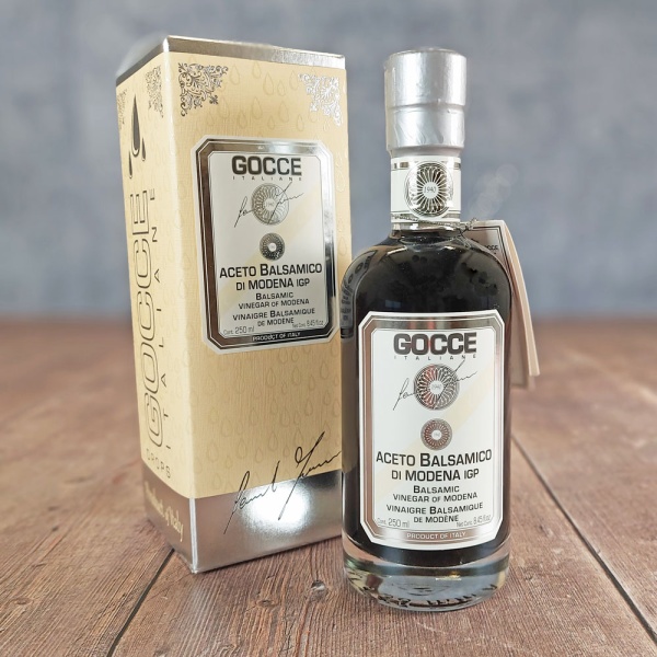 Balsamic Vinegar IGP Aged 2 Years 250ml