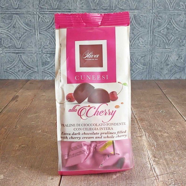 Cherry Cuneesi