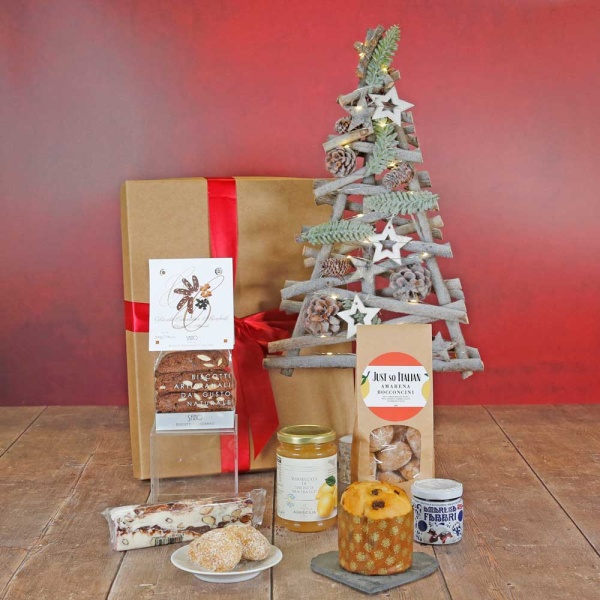 Christmas Cracker Hamper