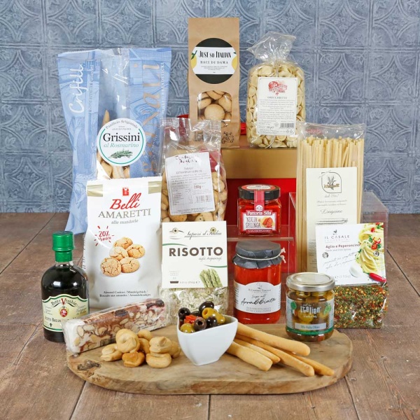 Italian Evening Hamper