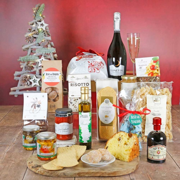 Festive Celebration Hamper