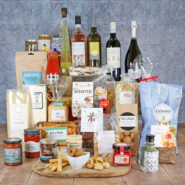 Mamma Mia! Hamper