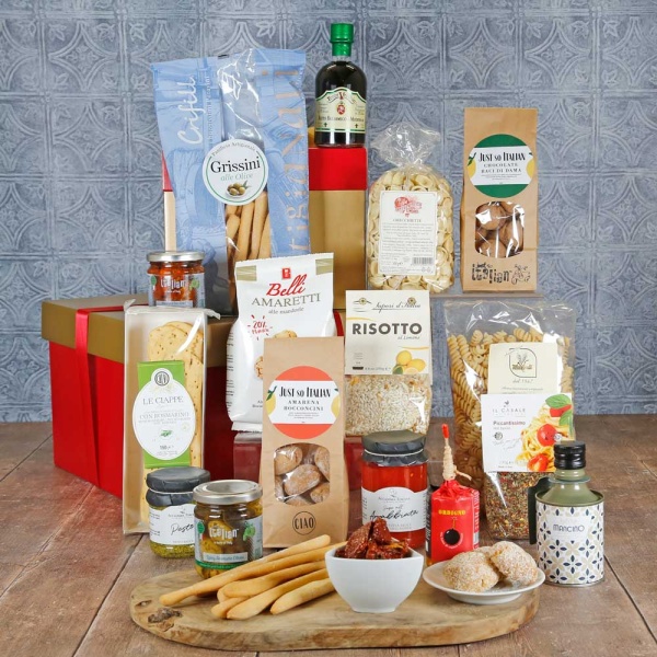 Meraviglioso Hamper