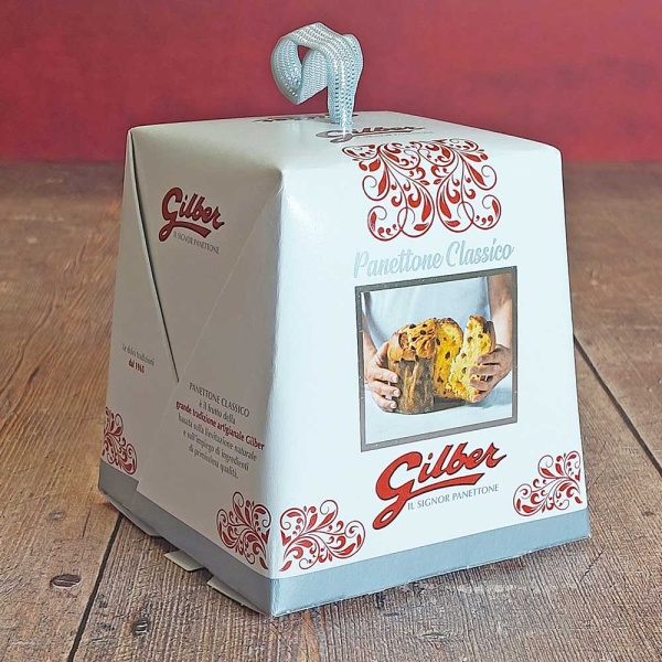 Mini Classic Panettone 100g