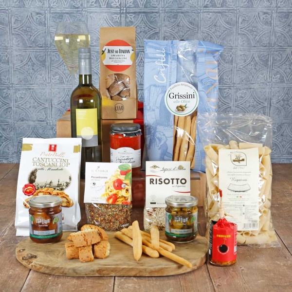 Piacere Hamper