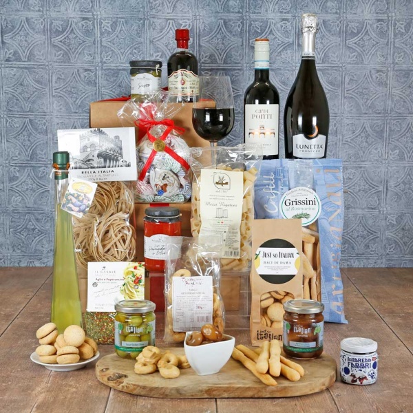 Italian Sensations Hamper