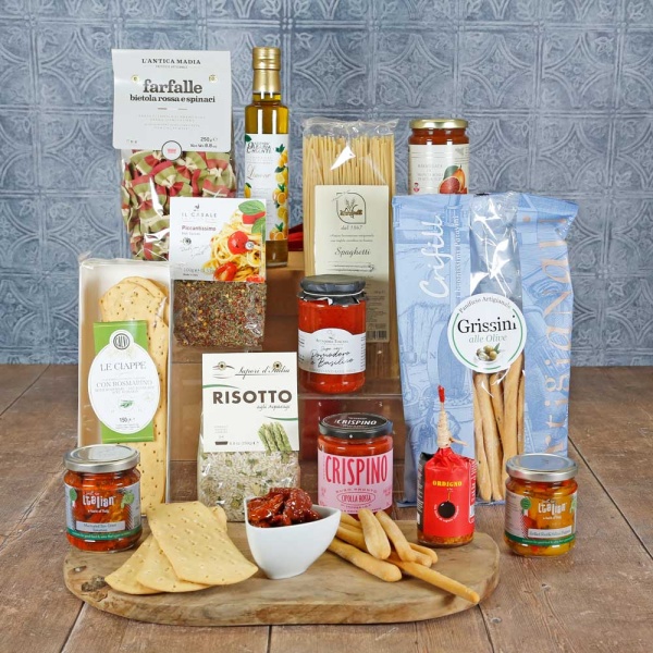 Vegan Gift Hamper