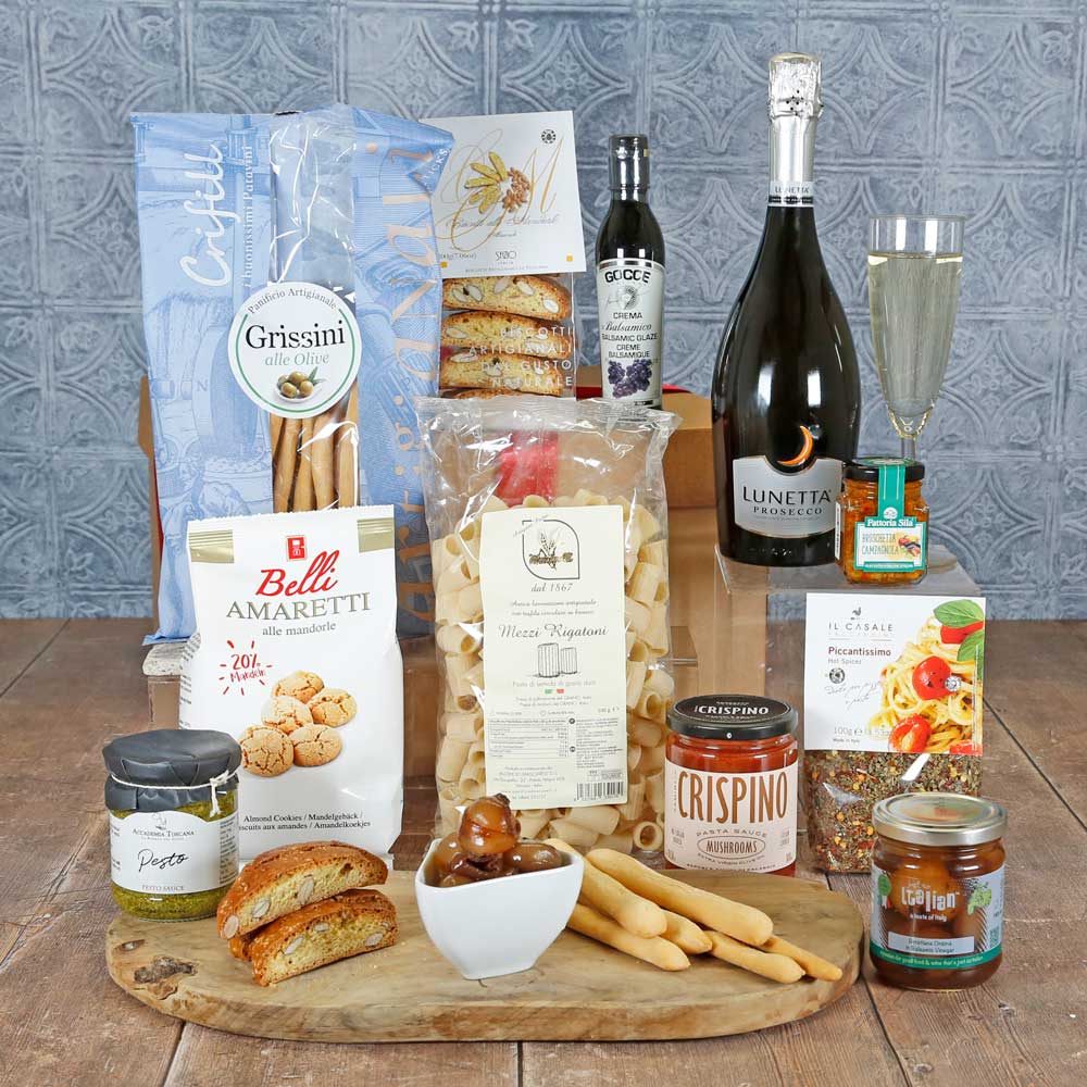 Italian Delight Hamper