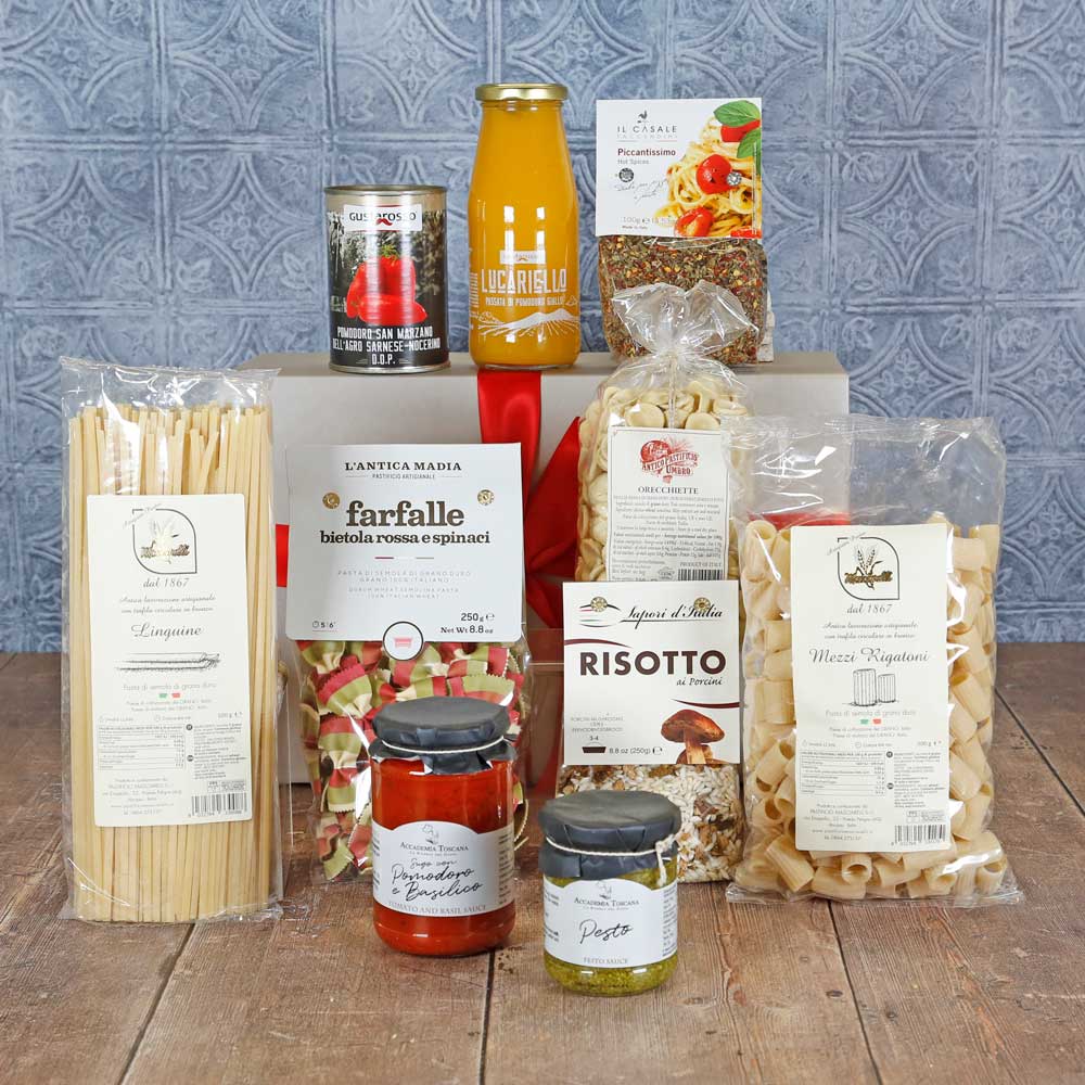 Pasta Lover's Hamper